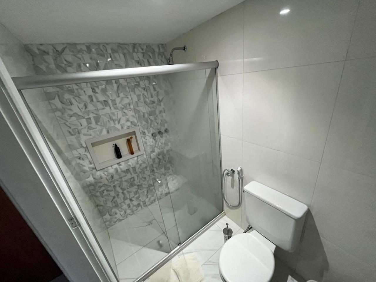 Apartamento Victoria Marina Flat - Vista Avenida *